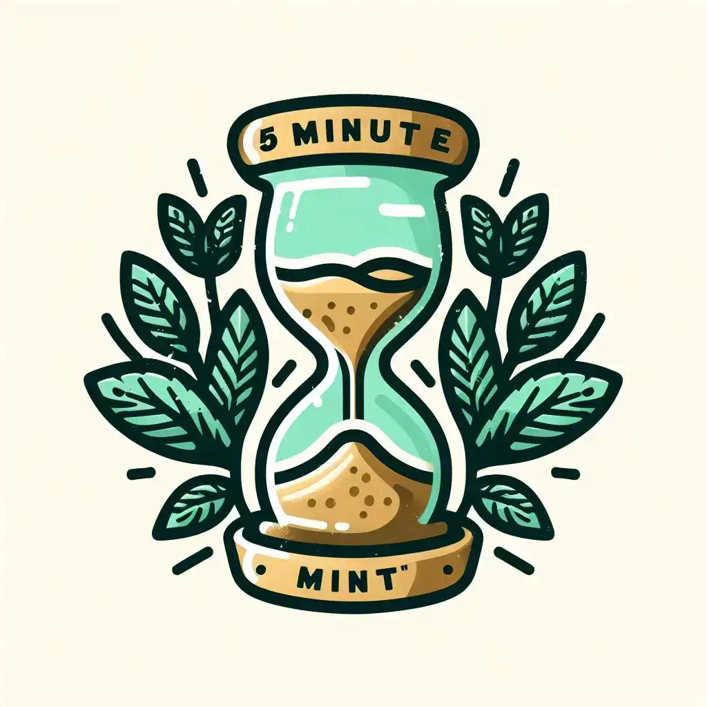 5minutemint